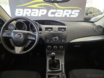 Mazda 3 1.6 MZR TE - 13