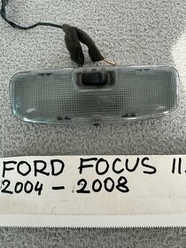 Ford Focus I.Focus II.Focus C-Max - 13