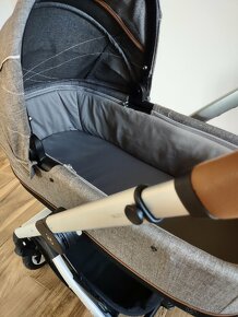 Cybex Talos S Lux + Hlboká časť + príslušenstvo - 13