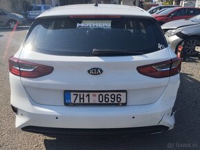 Kia Ceed 1.4, Benzín, rv.2018/12 (c.j.1671) - 13