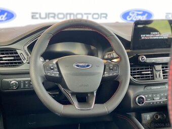 Ford Kuga 1.5 TDCi EcoBlue 120k ST-Line A/T - 13