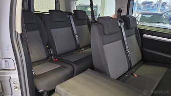 Toyota Proace 8 MIEST automat LONG - 13