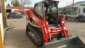 TAKEUCHI TL12V-2 DIESEL - 13