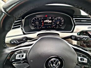 Volkswagen Passat 1.8 TSI, DSG Highline rv: 2018 82tis.km - 13