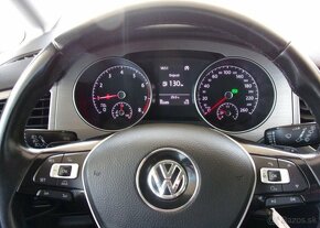 Volkswagen Golf Sportsvan VII 1,4 TSi DSG Comfort,92kW - 13