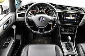 Volkswagen Touran 2.0 TDI BMT Highline DSG . - 13