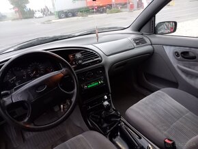 Predám Ford Mondeo rv1996 2 liter benzín 4 x 4 má novu STK e - 13