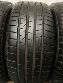 Letná sada VW Touareg 5x112 R19 Tirano , 255/55/19 - 13