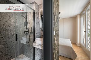 " REZERVOVANÉ " 4 IZBOVÝ PENTHOUSE - ZÁHRADNÉ SADY, PREŠOV,  - 13