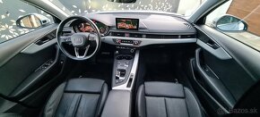 Audi A4 2.0 TFSI Ultra Sport S line 140kw AT/7 2018 - 13