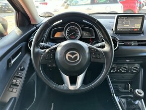 Mazda 2 1.5 Skyactiv D105 Revolution TOP - 13