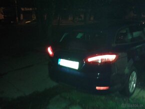 FORD MONDEO - 13