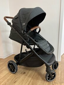 BRITAX-RÖMER ŠPORTOVÝ KOČÍK STRIDER M - 13