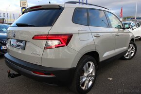 Škoda Karoq 2.0 TDI SCR Style 4x4 DSG - 13