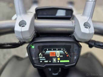 Ducati Xdiavel najeto 18tis servis Ducati Slušovice - 13