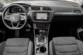 Volkswagen Tiguan Allspace 2.0 TDI EVO SCR 4Motion Elegance - 13