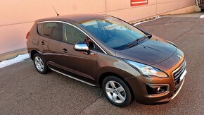 Peugeot 3008 1.6 HDi Premium - 13