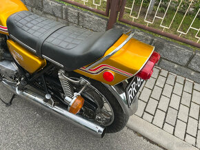 Kawasaki H2 Mach IV, r.v. 1972 s TP - 13