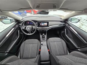 Škoda Octavia 2,0 TDI 85kW Style Combi – garance kilometrů - 13