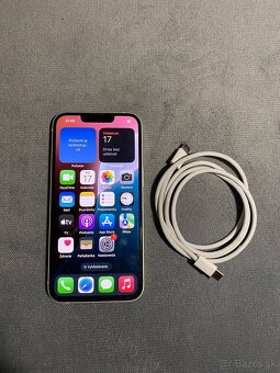 Iphone 13 128GB - 13