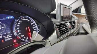 Audi a6 c7 3.0 tdi 150kw quatro - 13