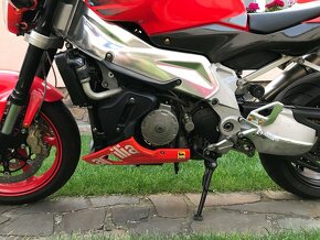 APRILIA RSV 1000 R TUONO - 13