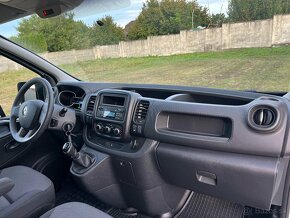 Opel Vivaro 2.0cdti 2020 Facelift LED SVETLOMETY - 13