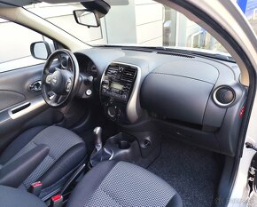 Nissan Micra 1.2 Acenta - 13