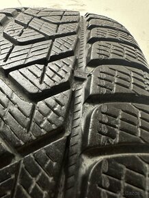 Zimná sada VW Corvara 5x112 R17 , 215/65/17 VW Tiguan - 13