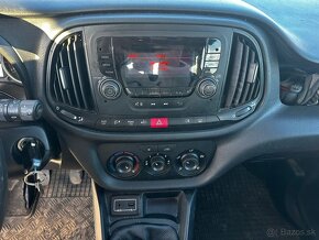 Fiat Doblo Maxi - 13