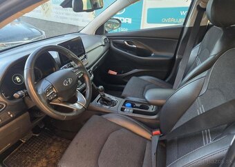 Hyundai i30 1.5-FASTBACK-AUTOMAT-MHEV - 13