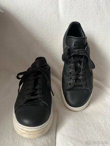 Kozene tenisky Adidas Stan Smith - 13