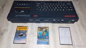 Sinclair Zx Spectrum 128k + 2 - 13