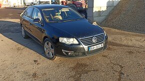 Predám Passat b6 - 13