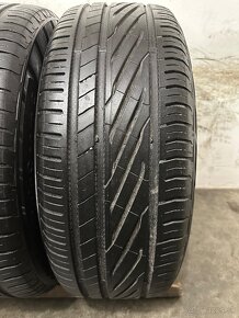 Letná sada 5x112 R19 , 235/55/19 Audi Q5 Sline - 13