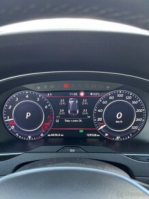 VW PASSAT B8 2.0 TSI - 13