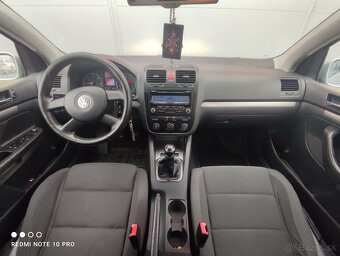 Golf V / Golf 5 2.0TDI 103kw BKD - 13