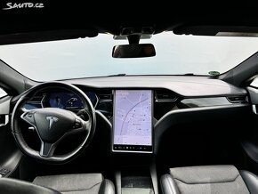 Tesla Model S,  75D, SoH 84%, EAP - 13