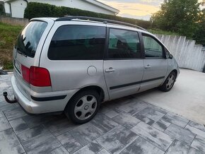 Seat Alhambra - 13