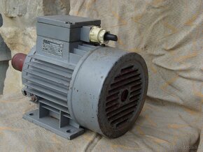 patkový elektromotor 550 W - 13