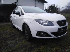 SEAT Ibiza 1.2 benzin - 13