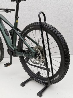 Zánovný E-Bike BULLS Sonic EVO AM2 Carbon XL - 13