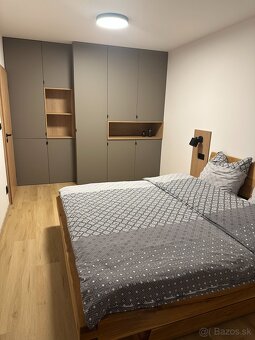 Vysoké Tatry, apartmán 100 m2, výhľad na hory - 13