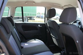 Ford Fusion 1.25i 16v Ambiente - 13