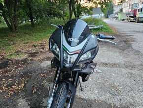 Aprilia Tuono 125 r.v.2021 - 13