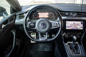 Volkswagen Arteon 2.0 TDI SCR BMT R-Line DSG - 13