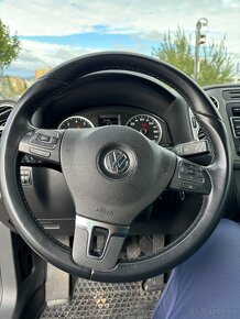 Volkswagen Tiguan 1.4tsi 4x4 - 13