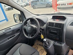 Toyota Proace 2.0 l D-4D L2H1 - odpočet DPH - 13