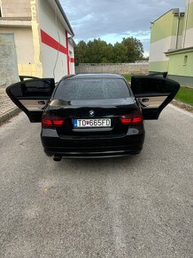 BMW E90 FACELIFT - 13