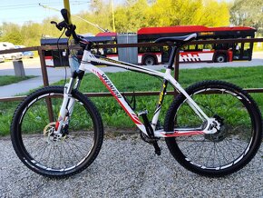 Specialized rockhopper pro - 13